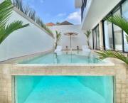Brand New 5 Br Villa Balangan