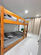 KM Suites 2BR Unit Near San Juan LU