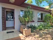 The Cottage on the Hill