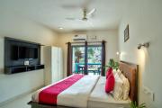 Top Calangute