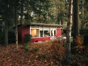 Natuurhuisje het Jagertje