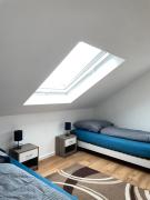 Schöne Wohnung in ruhigen Kernen im Remstal - 10min nach Stuttgart