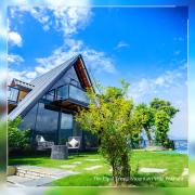 The Pipal Tree Mountain Villa Pokhara