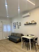 Los Mellis - María Zambrano Estación de Tren & Bus