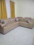 Crystaljen Apartment