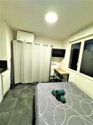 Studio Confortable Proche Gare
