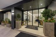 Platinum Suites