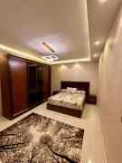 new apartment in Cairo