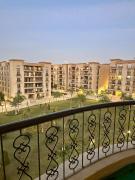 new apartment in Cairo