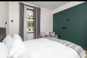 Namaqua House- Cape Comfort Stays