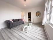 The Browns residence