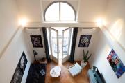 Triplex Gallia Luxe Cannes Triplex Gallia Luxe Cannes