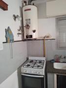 Top Balneario Claromecó