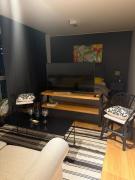 Departamento en Quartier San Telmo