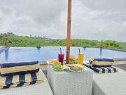 Kelingking BMS Penida Hills Villa