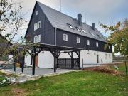 Ferienwohnung im sanierten Denkmal max 3 Personen FeWo1