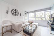 Excellent 3-Bed Flat In Elephant & Castle Excellent 3-Bed Flat In Elephant & Castle