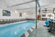 Lovely House With Pool Near Charming Aarhus