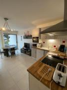 Apt 4 pers- Terrasse vue mer, 150 m de la plage - GILDWEN