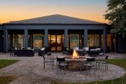 Courtyard by Marriott Fairfax Fair Oaks