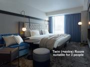 Mitsui Garden Hotel Sapporo West Mitsui Garden Hotel Sapporo West