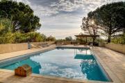 La Camargue Appartment mit Pool