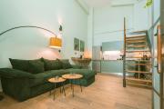Loft Living Thessaloniki