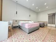 Dana Rooms Bed And Breakfast