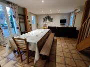 Camping et Gîte La Garenne de moncourt baie somme