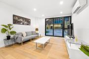 Spacious and Modern 2BR in Prime Location Burwood