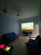 Batu Pahat Town House TvBox Karaoke Pandora Box