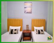 Central Comfort 2BR Furnished Stay in PPC - Richkizz