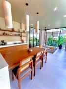 Juli Villas Canggu Pererenan