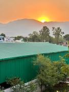 Yoga Wifi Travel Home Stay