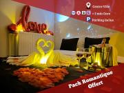 LEscapade Romantique