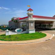 São Pedro Thermas Resort