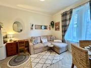 Cozy flat in the heart of Perth Cozy flat in the heart of Perth