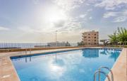 Gorgeous Apartment In Santa Pola