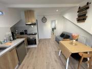 Appartements avec terrasse et ciel étoilé !