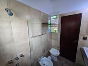 La orilla casa de mar