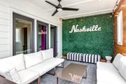 Top Nashville