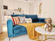 Appart porte saint cloud proche Tour Eiffel