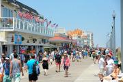 Top Rehoboth Beach