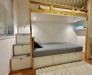 Rua São Caetano, Brás - Feira da madrugada - 25 de Março