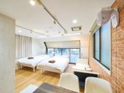 Shinbashi Hotel Sho - Vacation STAY 82923v Shinbashi Hotel Sho - Vacation STAY 82923v