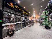 Royal Design Savassi Hotel