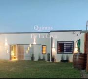 Casa Quinta De La Cruz