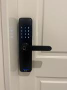 Departamento en La perla Romana 3