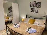 ComfyHome Apartment in Rome