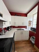 Artillery view Condo (free parking)